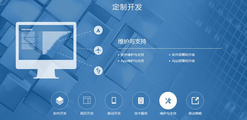北京软件开发