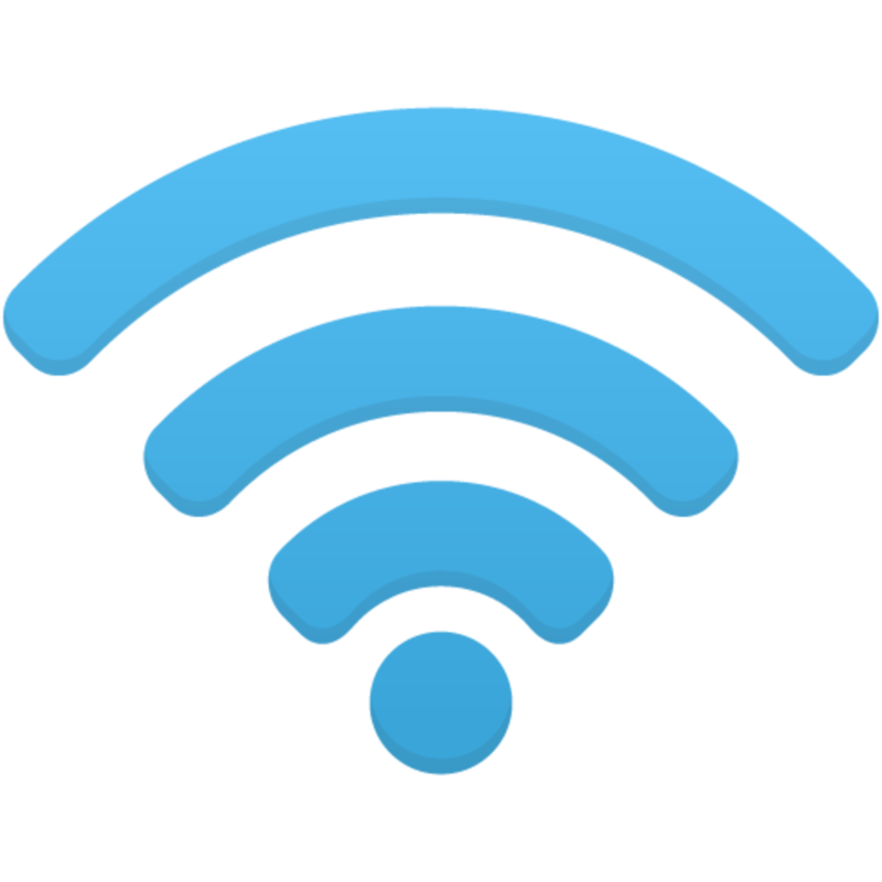 wifi符号