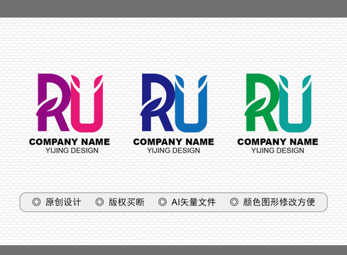 ru元素