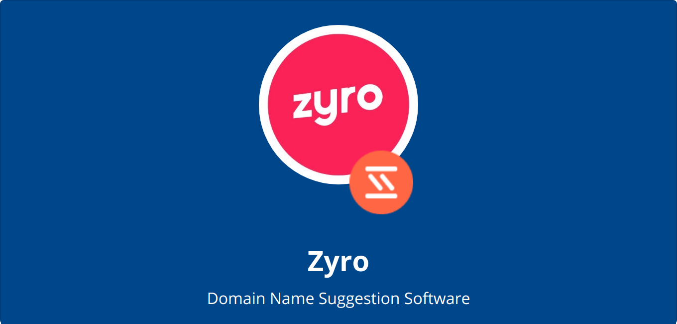 zyro