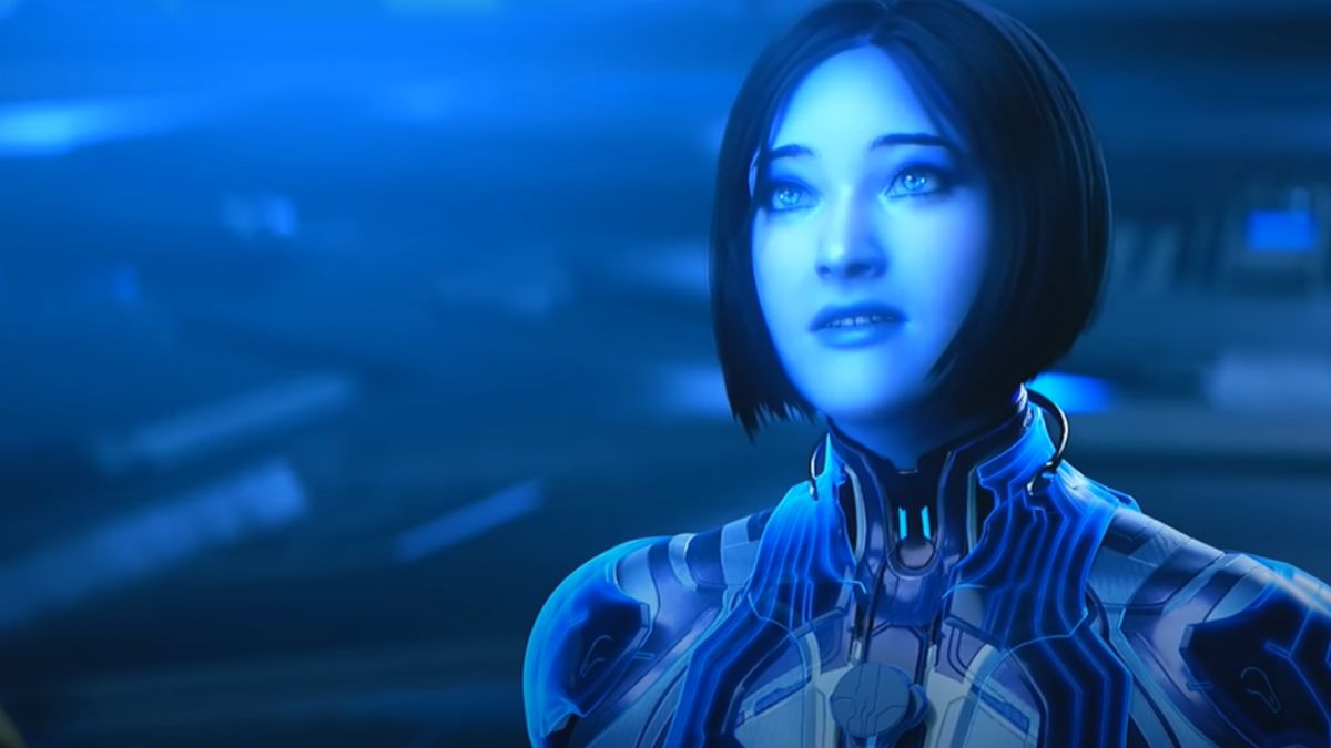 cortana