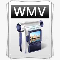 wmv视频