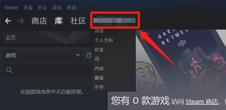 steam怎么