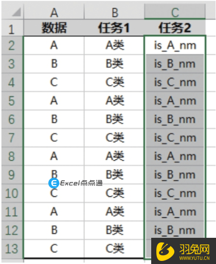 连接符