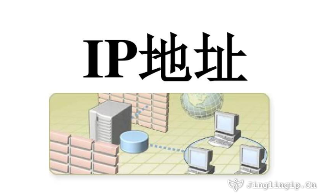 ip软件代理