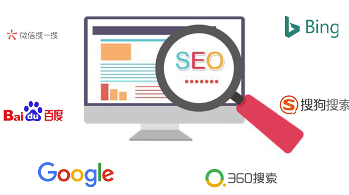 上海seo服务