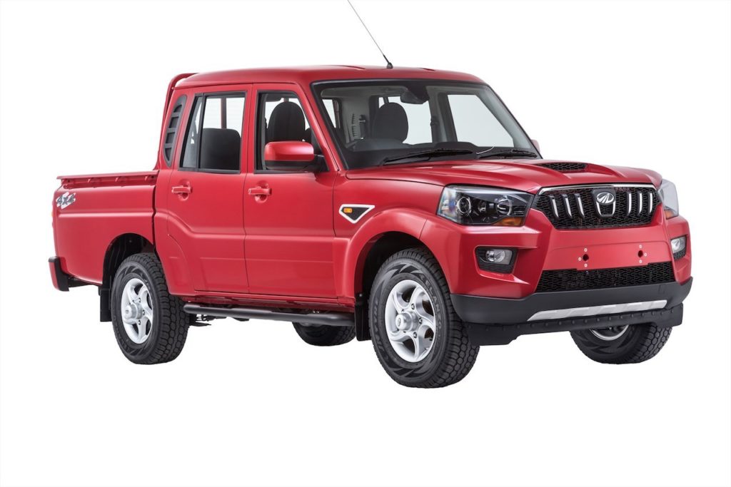 Mahindra