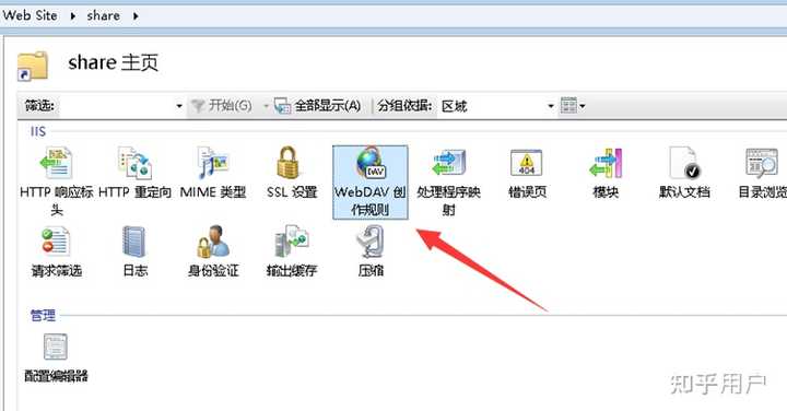 WebDAV
