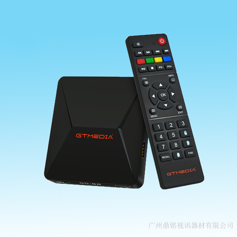 iptv机顶盒