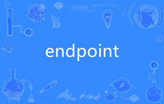 endpoint