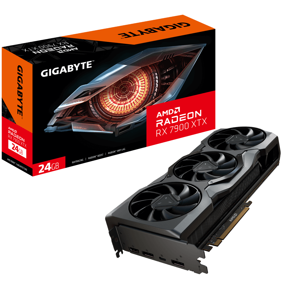 radeon