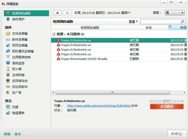 trojan病毒