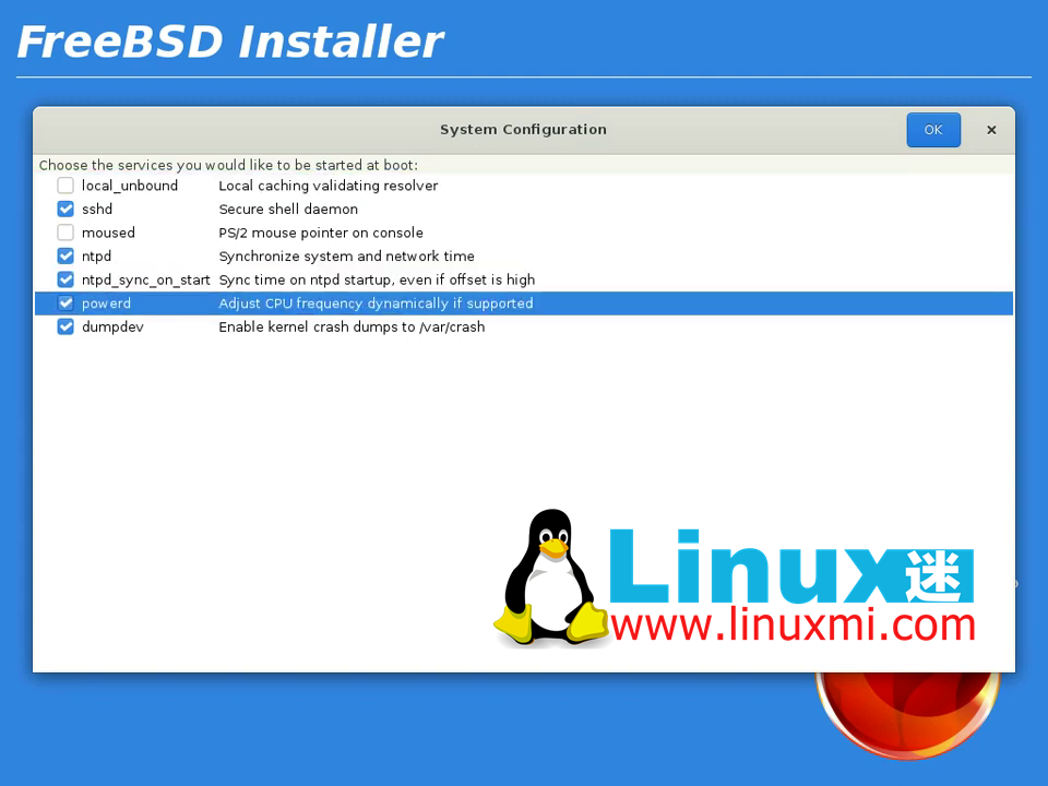 freebsd