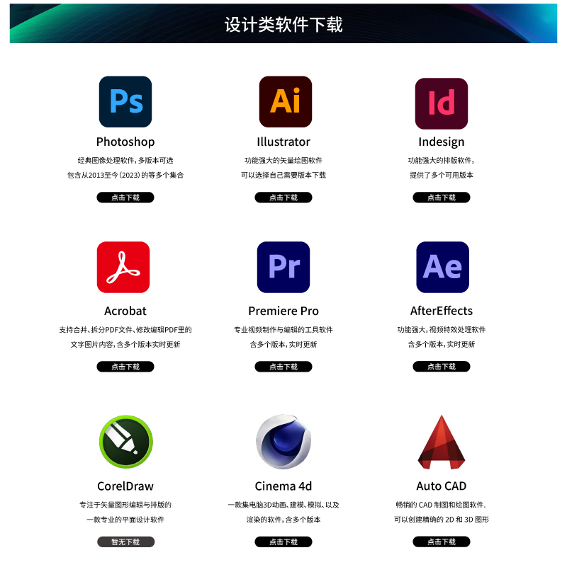 什么是软件