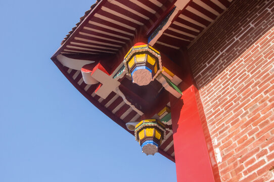 条条