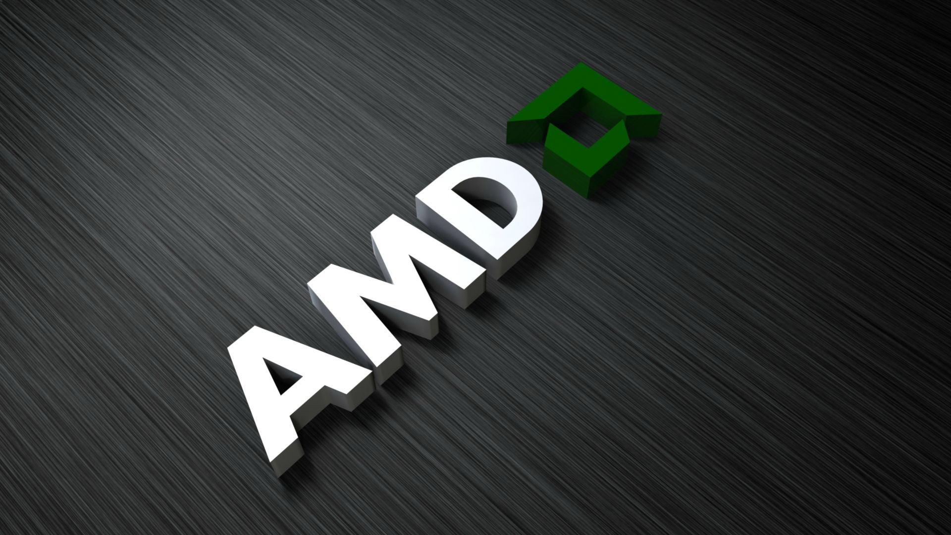 amd是什么