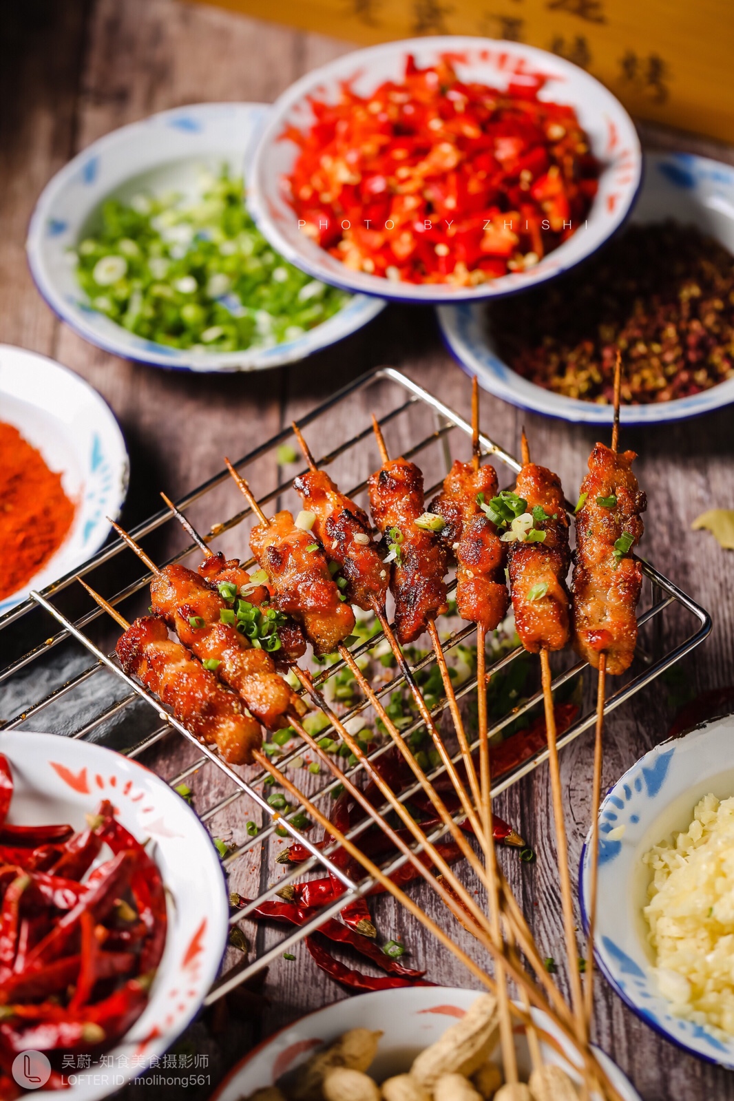 子串