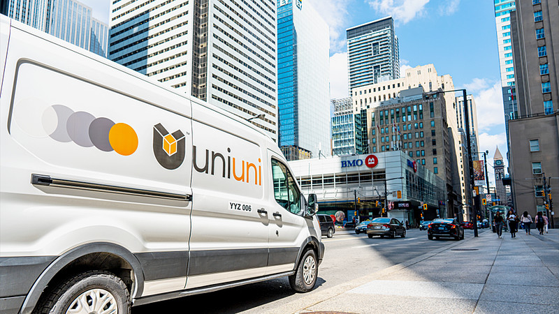 uniuni
