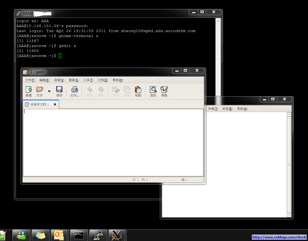 xserver