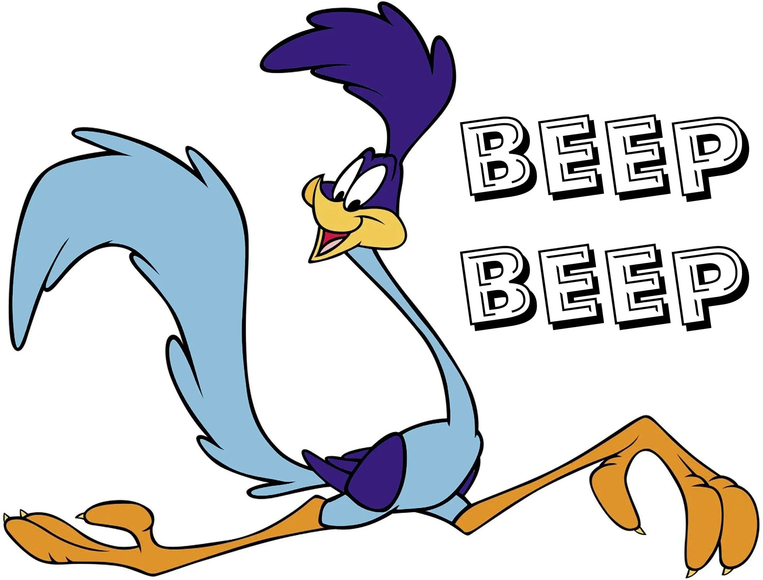 beep