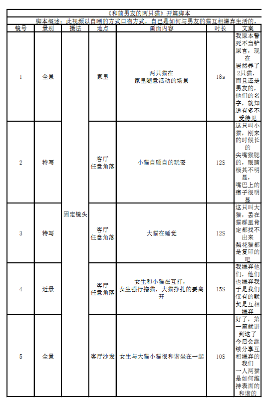 脚本是什么