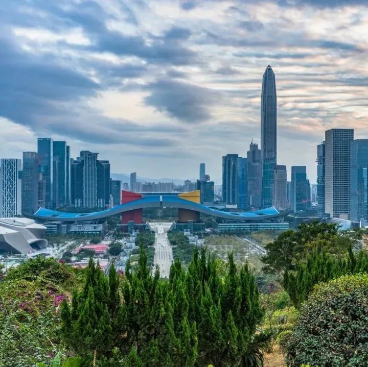 深圳推广