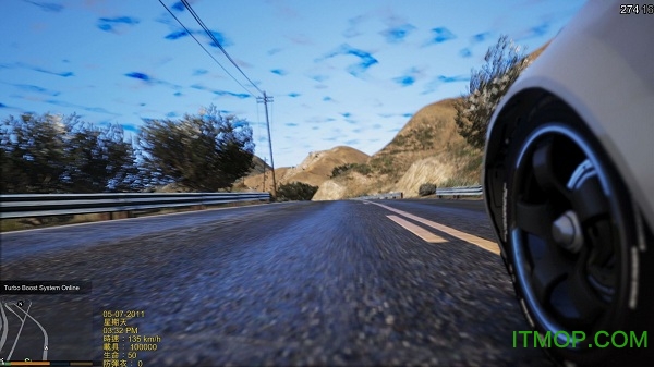 gta5破解版
