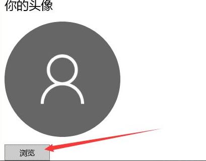 默认用户