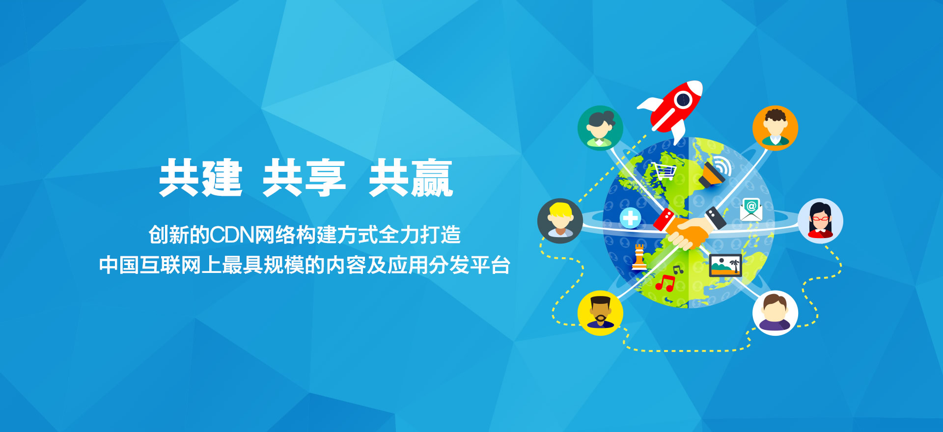 分享链接