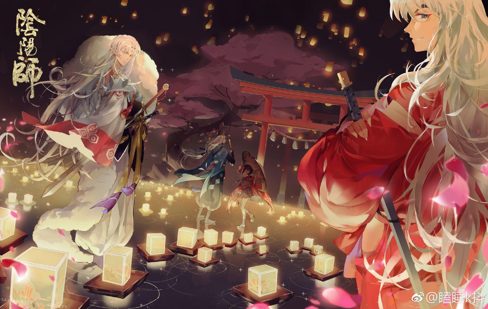 阴阳师桌面版