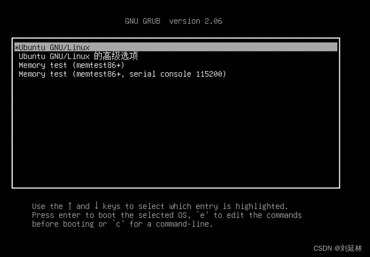 GRUB2