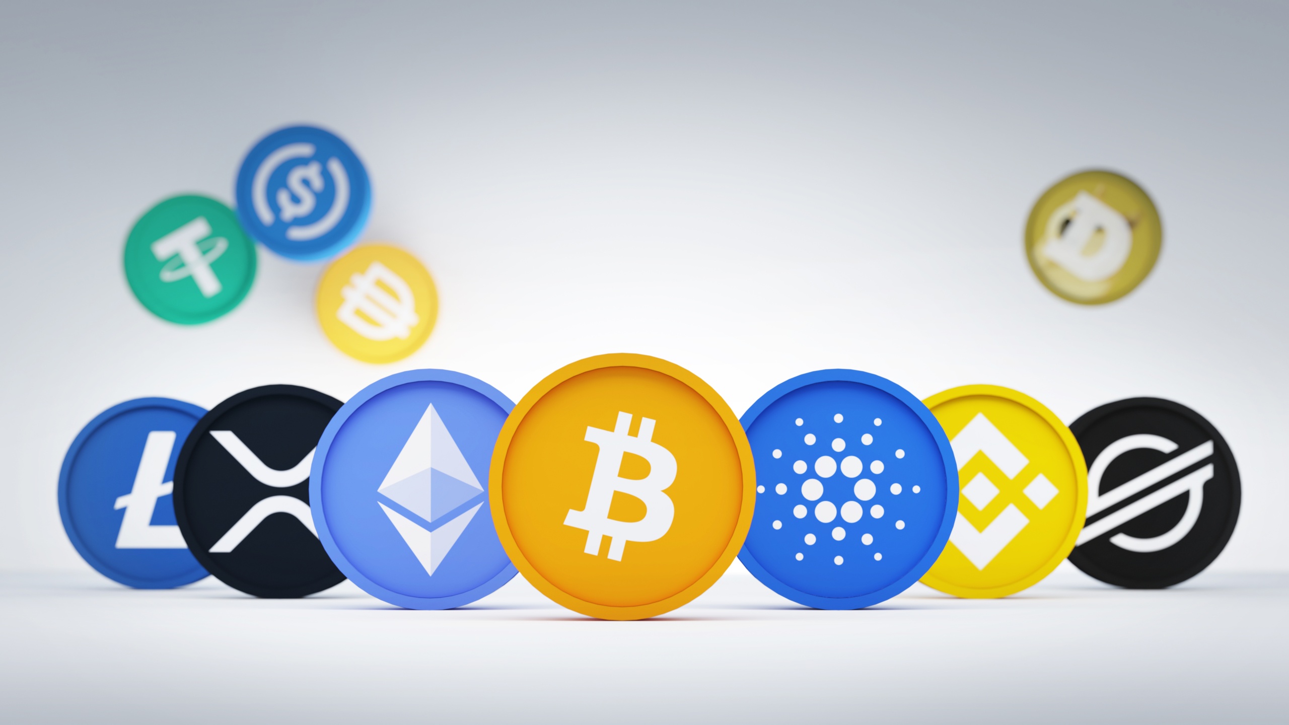 tokens