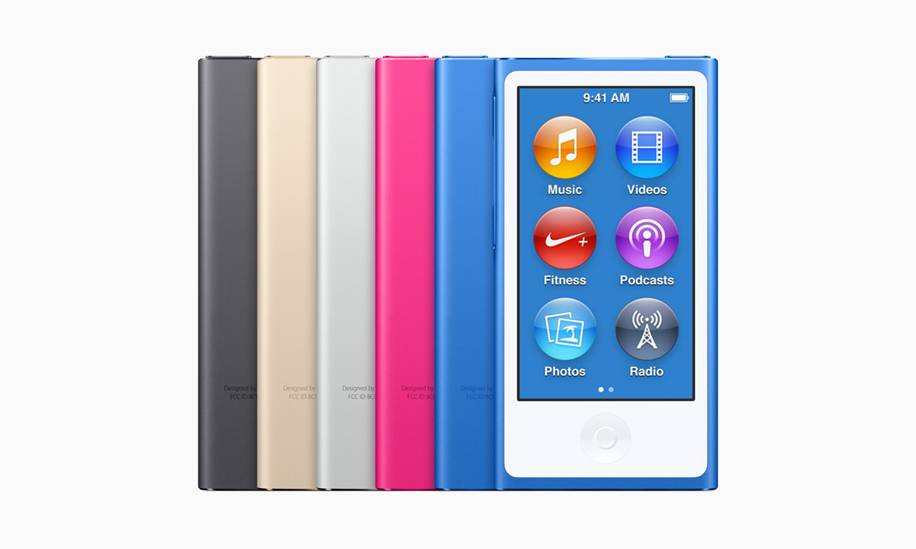 ipod是什么