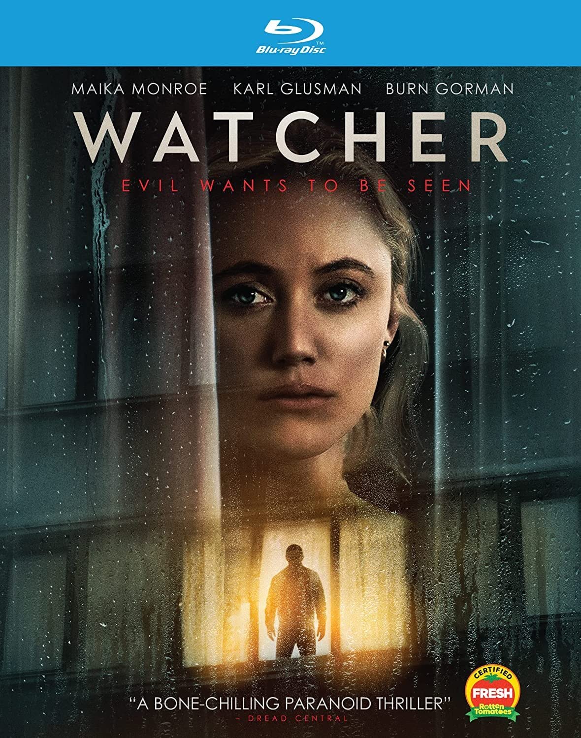 watcher