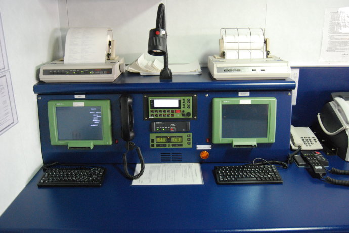 GMDSS