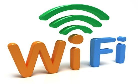 共享wifi