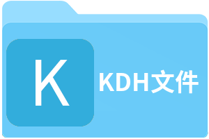 kdh