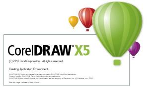 coredraw