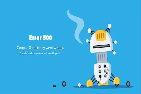 http500