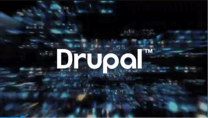 drupal