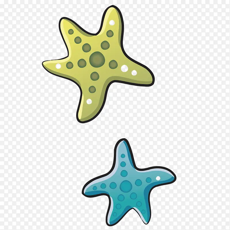 星星海