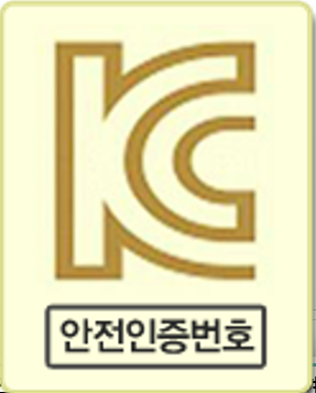 韩国kc认证