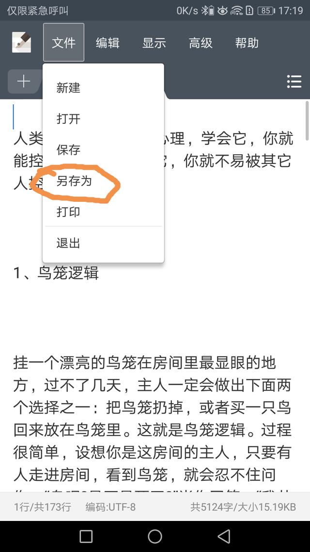 txt格式