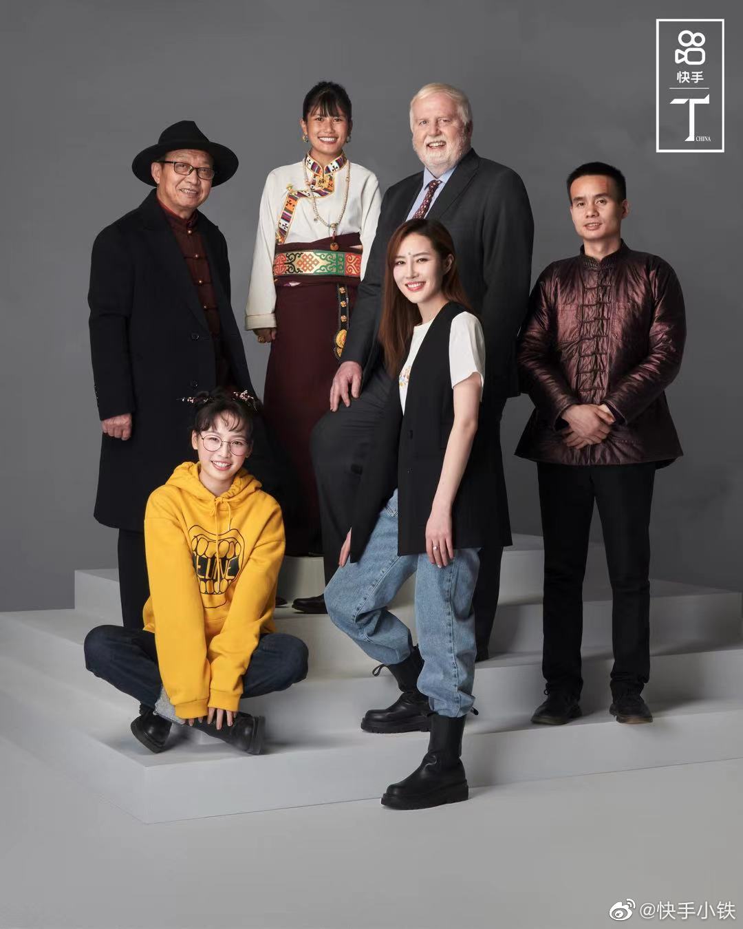 快手创始人是谁
