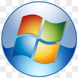win7图标