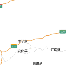 安化网