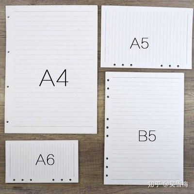 a5大还是b5大
