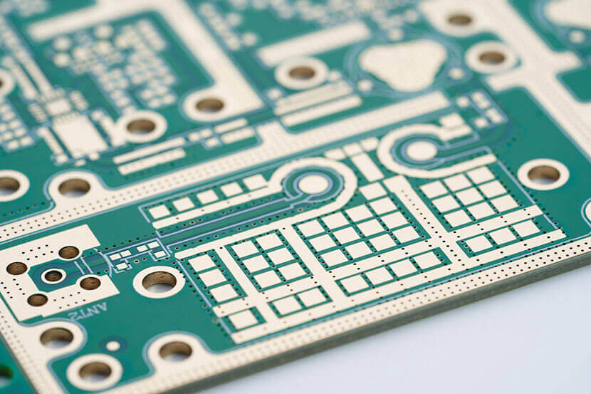 pcb板是什么
