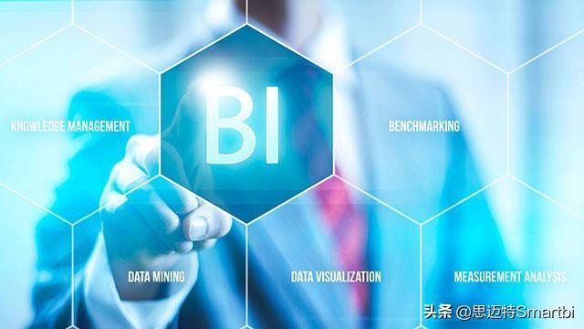 什么是bi