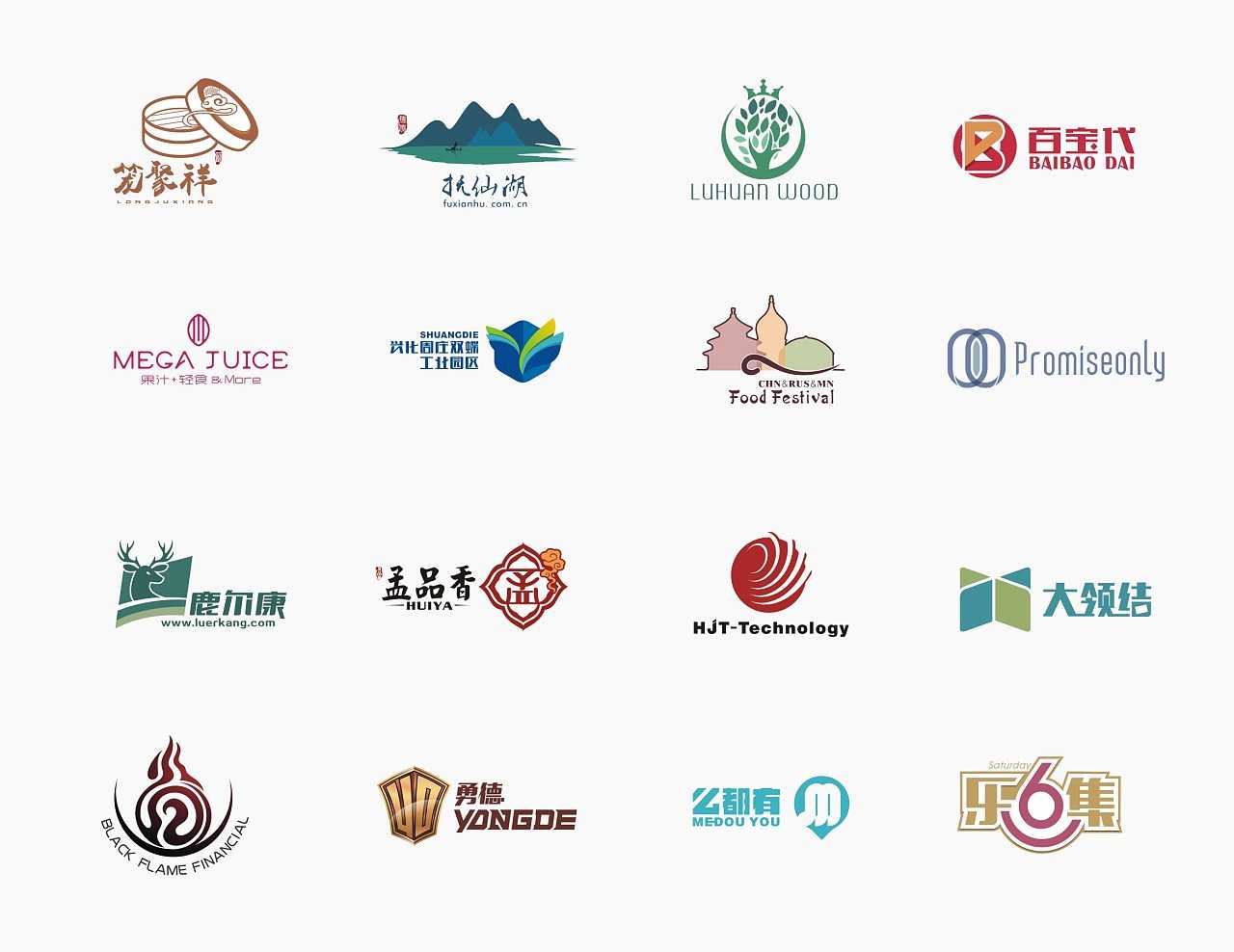 logo释义